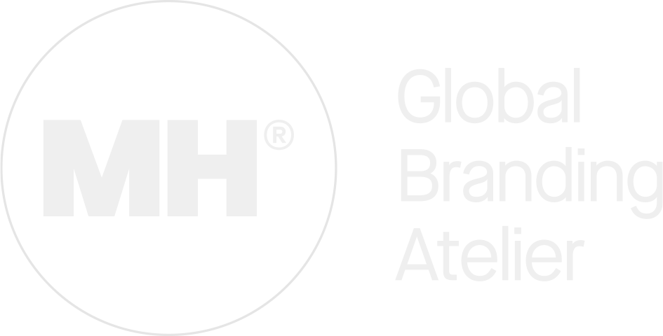 AgenciaMH — Global Branding Atelier